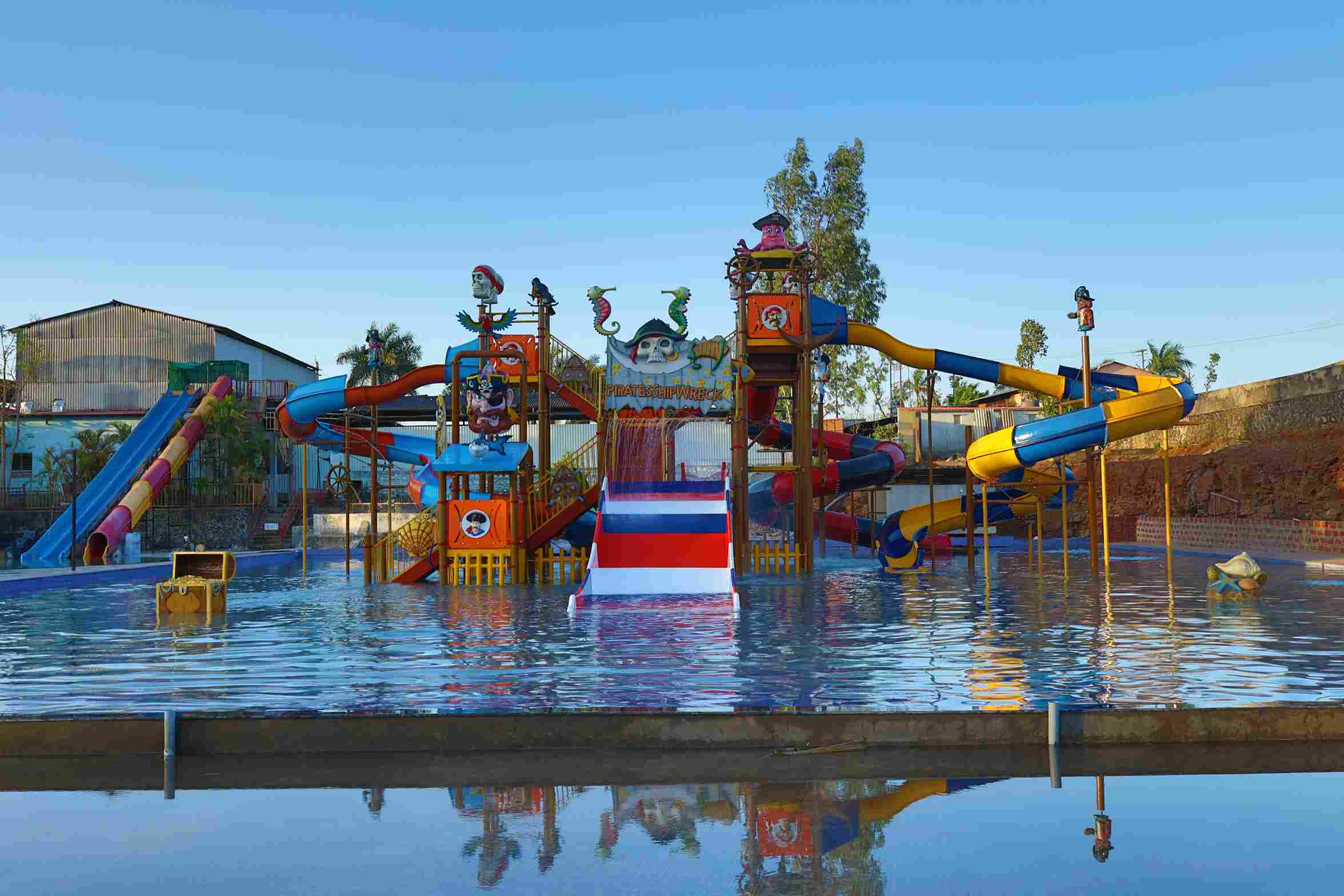 Waterpark Image